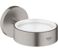 Grohe Essentials soporte para accesorios SuperSteel 40369DC1