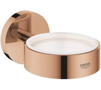 Grohe Essentials soporte para accesorios Warm Sunset 40369DA1