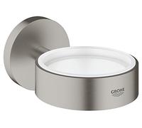 Grohe Essentials Soporte, SuperSteel, 40369dc1 Ref. 40369DC1