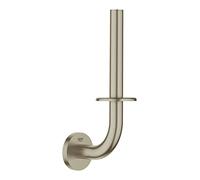 Grohe - Essentials Spare Sujetador de papel - Brushed Nickel