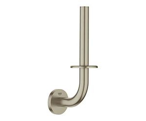 Grohe - Essentials Spare Sujetador de papel - Brushed Nickel