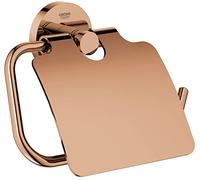 Grohe - Essentials Sujetador de papel con cubierta - Warm Sunset