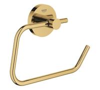 Grohe Essentials - Sujetador de papel w/o cover Cool Sunrise