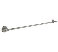 Grohe Essentials - Toallero (800 mm, SuperSteel, 40386dc1 Ref. 40386DC1