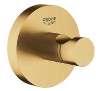 Grohe Essentials toallero Brushed Cool Sunrise 40364GN1