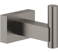 Grohe Essentials toallero Brushed Hard Graphite 40511AL1