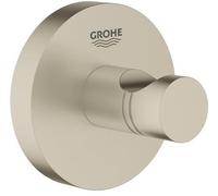 Grohe Essentials toallero Brushed Nickel 40364EN1