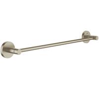 Grohe Essentials toallero Brushed Nickel 40688EN1