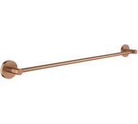 Grohe Essentials toallero Brushed Warm Sunset 40366DL1