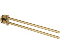 Grohe Essentials toallero Cool Sunrise 40371GL1