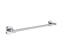 Grohe Essentials toallero cromo 40688001