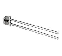 Toallero Grohe Essentials cromado, 40371001