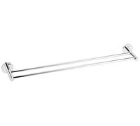 Toallero doble Grohe Essentials 600 mm, 40802001