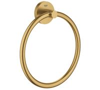 Grohe Essentials toallero oro 40365GN1