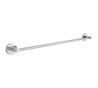 GROHE Essentials Soporte para toallas Montado en pared Cromo