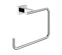 Grohe Essentials toallero StarLight Chrome 40510001