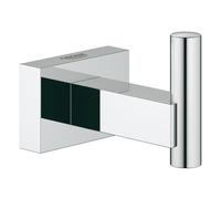Grohe Essentials toallero StarLight Chrome 40511001