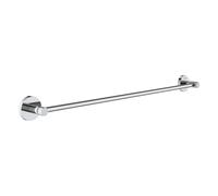 Grohe Essentials toallero SuperSteel 40366DC1