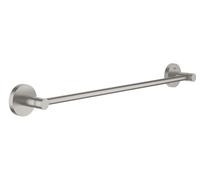 Grohe Essentials toallero SuperSteel 40688DC1