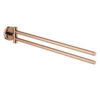 Grohe Essentials toallero Warm Sunset 40371DA1