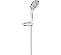 Grohe Euphoria conjunto de ducha a pared StarLight Chrome 27355000