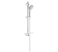 Grohe Euphoria 110 Duo - Conjunto de ducha (600 mm) con dos tipos de chorro (Ref. 27230001)