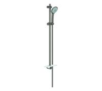 Grohe Euphoria 110 Massage Conjunto de ducha con barra 3 chorros Anthracite, 272