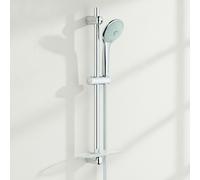 Grohe Euphoria 110 Massage Conjunto de ducha con barra 3 chorros Chrome, 2723100