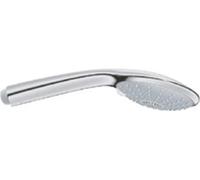 Grohe Euphoria 110 Massage Teleducha 3 chorros Chrome, 27239000