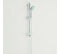 Grohe Euphoria conjunto de ducha a pared StarLight Chrome 27266001
