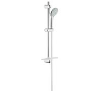 Grohe Euphoria conjunto de ducha a pared StarLight Chrome 27266001