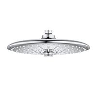 Grohe Euphoria - 260 ducha mural 6,6l (Ref.26456000), Plata