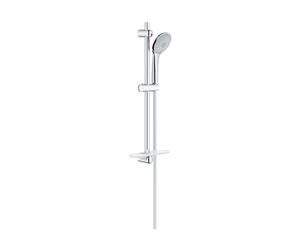 Grohe Euphoria conjunto de ducha a pared StarLight Chrome 27243001