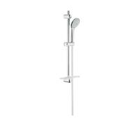 Grohe Euphoria conjunto de ducha a pared StarLight Chrome 27266001
