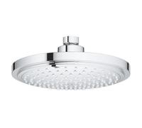 Grohe Euphoria - Cosmopolitan - 180 Ducha mural (9,5 l) Ref. 27492000