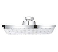 Grohe Euphoria Cube 150 - Ducha mural, color cromo (Ref.27705000)