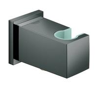 Grohe Euphoria Cube Codo de salida de 1/2" Anthracite, 26370A00