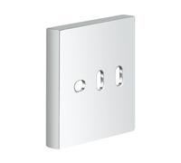 Grohe Euphoria Cube elemento de montaje de ducha StarLight Chrome 27933000