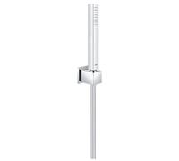 Grohe Euphoria - Cube - Stick Conjunto de ducha soporte pared, 1 chorro Ref. 27702000