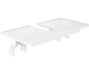 Grohe Euphoria estante blanco 26362LN1