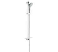Grohe Euphoria conjunto de ducha a pared StarLight Chrome 27267001