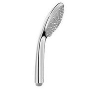 Grohe Euphoria - Cabezal de ducha Rainshower 110, 2 chorros, cromo 27220000