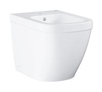 Grohe Euro Ceramic bidé de pie blanco 39340000
