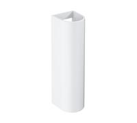 Grohe Euro Ceramic pedestal blanco 39202000