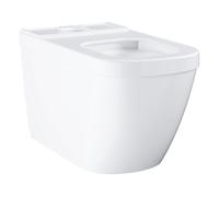 Grohe Euro Ceramic taza de inodoro compacto blanco 39338000