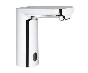 Grohe EuroAmart Cosmopolitan E 36330001 Grifo de lavabo con infrarrojos (importado de Alemania