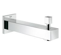 Grohe Eurocube caño de grifo bañera StarLight Chrome 13304000