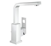 Grohe Eurocube grifo para lavabo de pie StarLight Chrome 2313500E