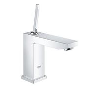 Grohe Eurocube - Grifo de lavabo Cuerpo liso M Ref. 23658000