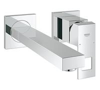 Grohe Eurocube - Grifo de lavabo M Ref. 23447000